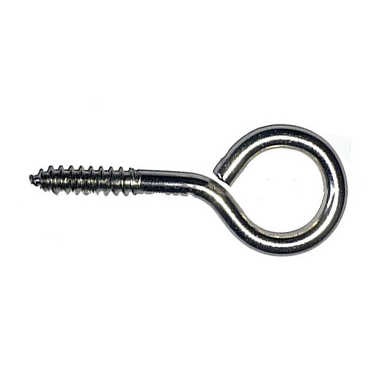 Wo kann 6.3x20.6x73x32mm Edelstahl -Selbsthackklopf -Lag -Augenschraube angelegt werden?