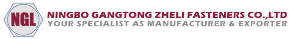 Ningbo Gangtong Zheli Fasteners: 25 Jahre Stärke bei hochfesten Verbindungselementen für globale Projekte