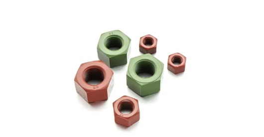 Gangtong Zheli Fasteners optimiert die Technologie zur Produktoberflächenbehandlung, um die Korrosionsbeständigkeit industrieller Verbindungselemente zu erhöhen