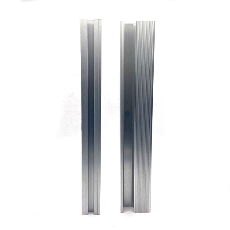 Wie kann das Extrusionsprofil aus eloxiertem Aluminium der Serie 6000 moderne industrielle und architektonische Anwendungen verbessern?
