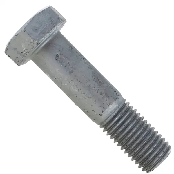 KannASTMA325HotDipGalvanizedHeavyHexStructuralBoltAusfälle von Strukturbefestigungen bei Stahlprojekten im Freien verhindern?